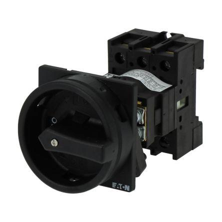 Eaton Vačkový spínač, řada: Eaton Moeller 90 ° 40 A Rotační