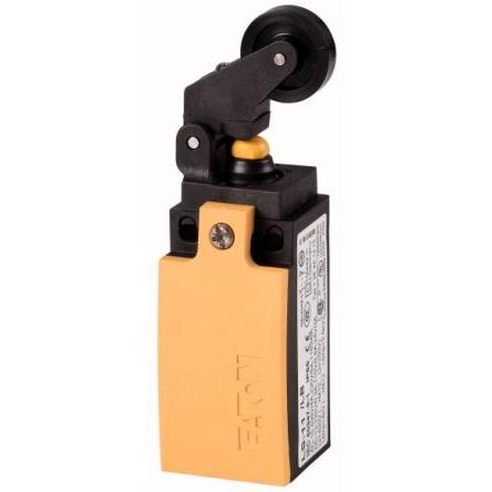 Eaton Eaton Moeller Páka s válečkem Koncový spínač IP67, IP66 Plastové 400V