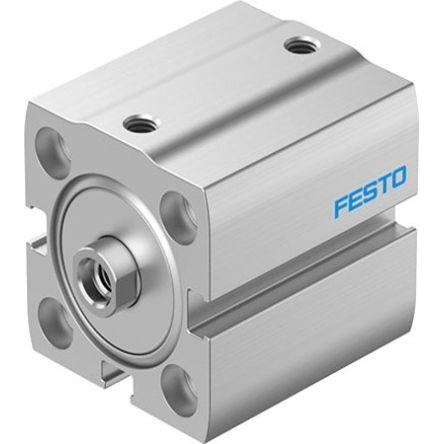 Pneumatický kompaktní válec, řada: ADN 8076359 Dvojčinný ADN-S-25-15-I-P, vývrt: 25mm Festo, délka: 15 mm