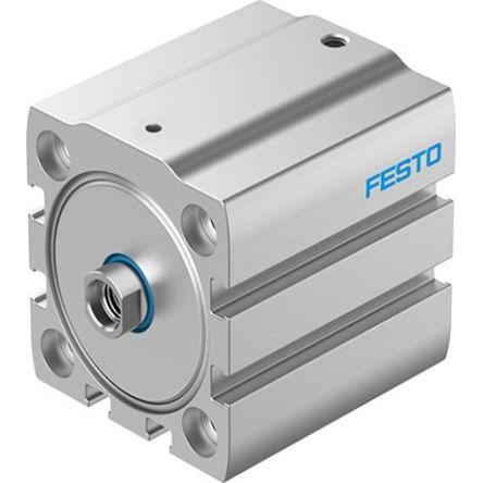 Pneumatický kompaktní válec, řada: AEN 5149292 Jednočinný AEN-S-40-25-I-P-A, vývrt: 40mm Festo, délka: 25 mm