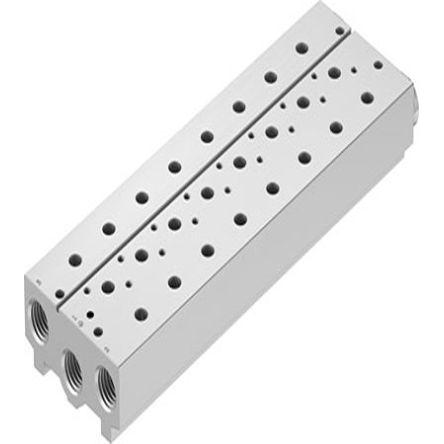 Rozvaděč, řada: VABM Festo 8026385