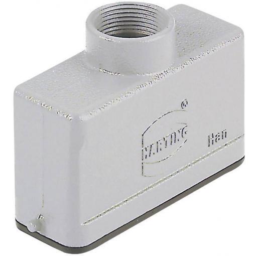 pouzdro Han® 16A-gg-16 09200161441 HARTING 1 ks