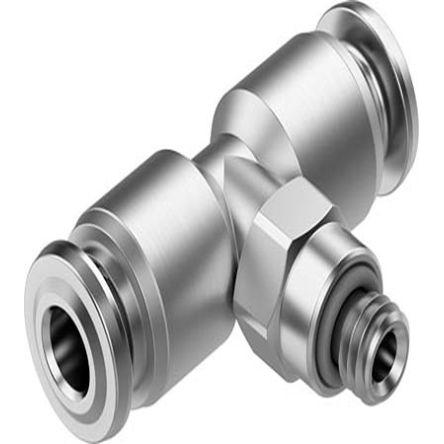 Festo Armatura zátky M5 4 mm