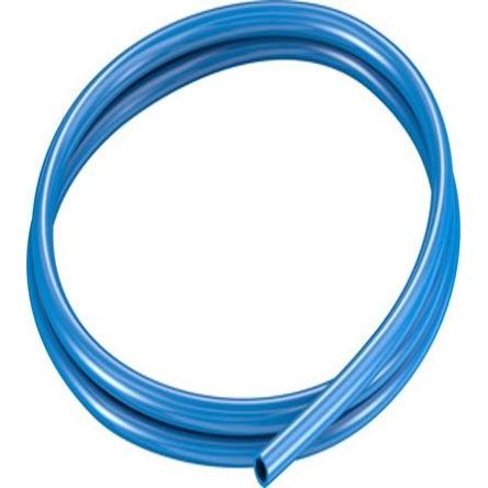 Festo Plastová trubka, Termoplastický elastomer kulatá barva Modrá x 10 mm (vnější průměr) x 7 mm (vnitřní prům.),