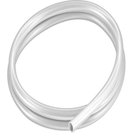 Festo Plastová trubka, Termoplastický elastomer kulatá barva Přírodní x 10 mm (vnější průměr) x 7 mm (vnitřní prům.),