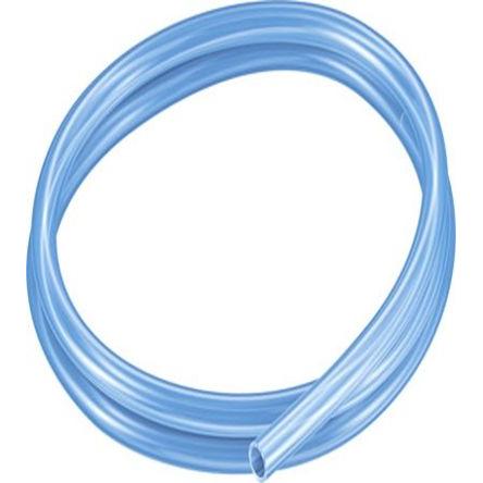 Festo Plastová trubka, Termoplastický elastomer kulatá barva Modrá x 10 mm (vnější průměr) x 7 mm (vnitřní prům.),