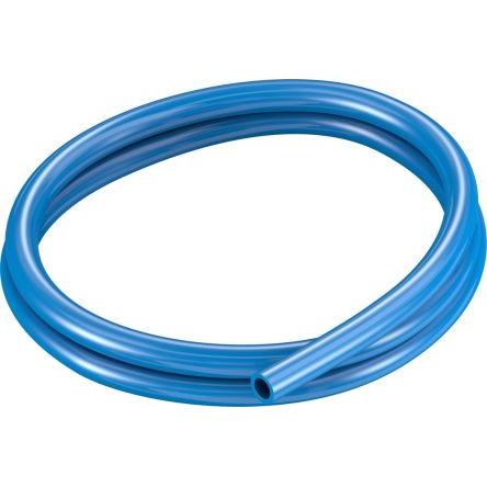 Festo Plastová trubka, Termoplastický elastomer kulatá barva Modrá x 12 mm (vnější průměr) x 8 mm (vnitřní prům.)