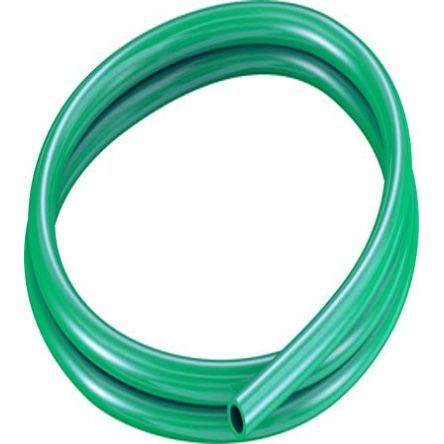 Festo Plastová trubka, Termoplastický elastomer kulatá barva Zelená x 12 mm (vnější průměr) x 8 mm (vnitřní prům.),