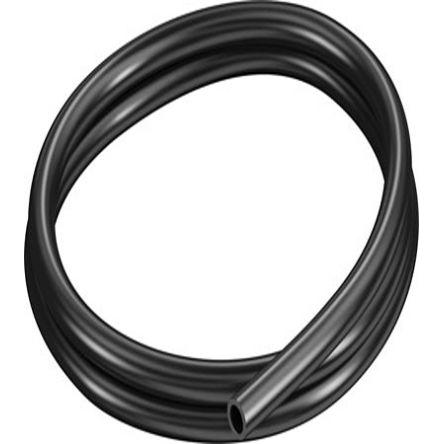 Festo Plastová trubka, Termoplastický elastomer kulatá barva Černá x 12 mm (vnější průměr) x 8 mm (vnitřní prům.),