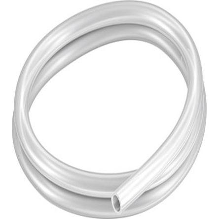 Festo Plastová trubka, Termoplastický elastomer kulatá barva Přírodní x 14 mm (vnější průměr) x 9.8 mm (vnitřní prům.)