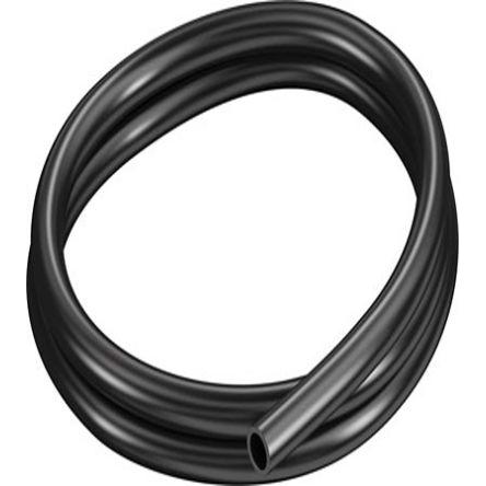 Festo Plastová trubka, Termoplastický elastomer kulatá barva Černá x 14 mm (vnější průměr) x 9.8 mm (vnitřní prům.),