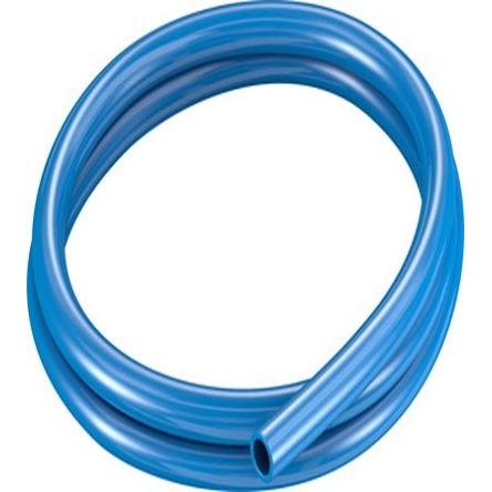 Festo Plastová trubka, Termoplastický elastomer kulatá barva Modrá x 16 mm (vnější průměr) x 11 mm (vnitřní prům.)