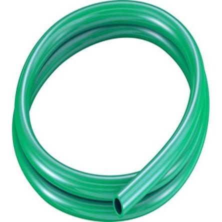 Festo Plastová trubka, Termoplastický elastomer kulatá barva Zelená x 16 mm (vnější průměr) x 11 mm (vnitřní prům.),