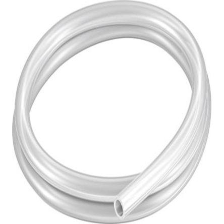 Festo Plastová trubka, Termoplastický elastomer kulatá barva Přírodní x 16 mm (vnější průměr) x 11 mm (vnitřní prům.)