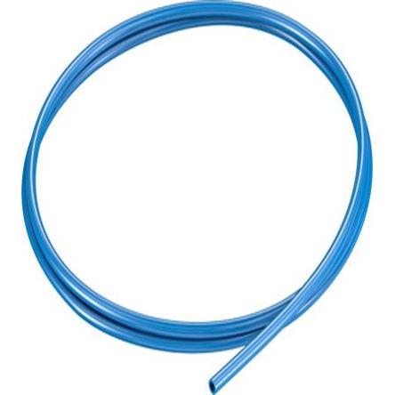 Festo Plastová trubka, Termoplastický elastomer kulatá barva Modrá x 4 mm (vnější průměr) x 2.6 mm (vnitřní prům.),