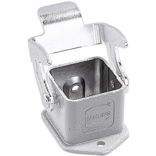 pouzdro Han® 3EMV-agg-QB 09620030301 HARTING 1 ks