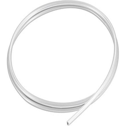 Festo Plastová trubka, Termoplastický elastomer kulatá barva Přírodní x 4 mm (vnější průměr) x 2.6 mm (vnitřní prům.),