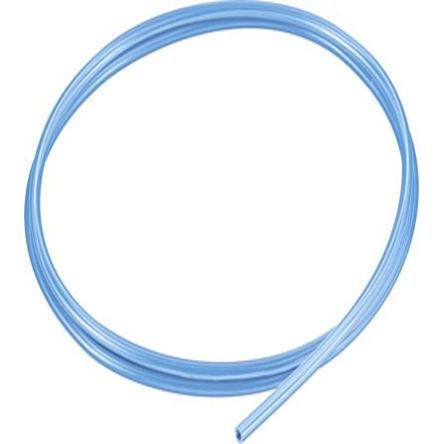 Festo Plastová trubka, Termoplastický elastomer kulatá barva Modrá x 4 mm (vnější průměr) x 2.6 mm (vnitřní prům.),