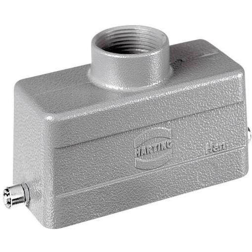 pouzdro Han® 16B-gg-R-21 09300161440 HARTING 1 ks