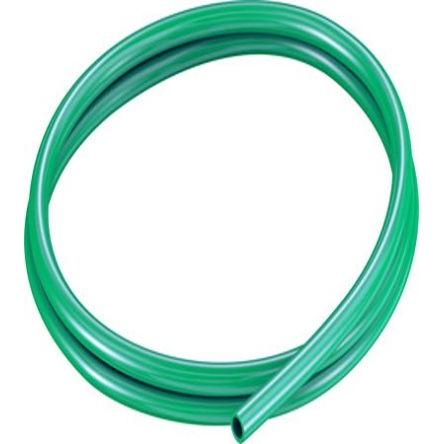 Festo Plastová trubka, Termoplastický elastomer kulatá barva Zelená x 8 mm (vnější průměr) x 5.7 mm (vnitřní prům.)