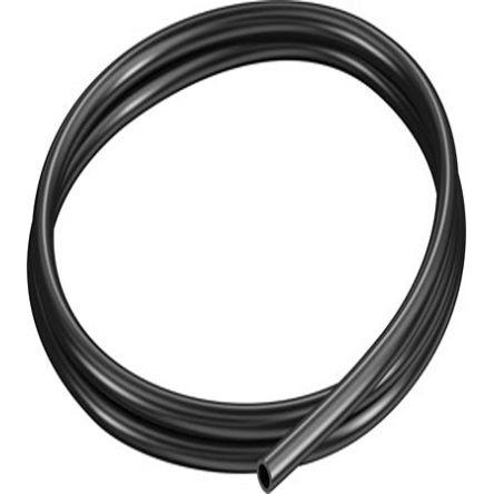 Festo Plastová trubka, Termoplastický elastomer kulatá barva Černá x 8 mm (vnější průměr) x 5.7 mm (vnitřní prům.)