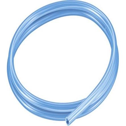 Festo Plastová trubka, Termoplastický elastomer kulatá barva Modrá x 8 mm (vnější průměr) x 5.7 mm (vnitřní prům.),