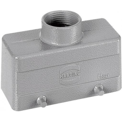 pouzdro Han® 16B-gg-21 09300161420 HARTING 1 ks
