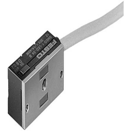 Magnetický snímač přiblížení IP67 Festo 12V ac, 27 V ac 1000mA