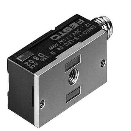 Snímač přiblížení IP67 Festo 27V ac 1000mA