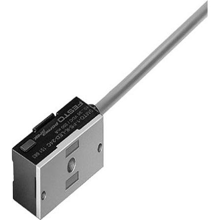 Snímač přiblížení IP67 Festo 0V ac 200mA