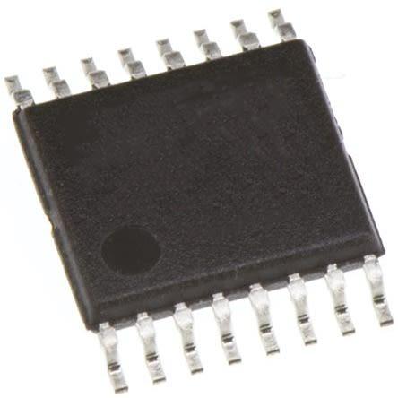 Infineon Generátor hodin, TSSOP 6, počet kolíků: 16 kolíkový až 200 MHz