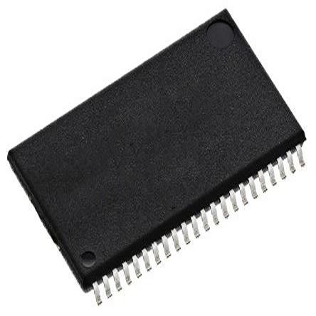 Infineon SRAM, 2 MB 128K x 16 bitů, počet kolíků: 48 kolíkový