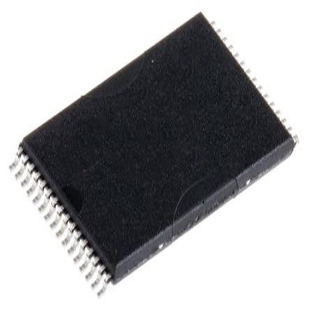 Infineon SRAM, 4 MB, počet kolíků: 32 kolíkový, TSOP II