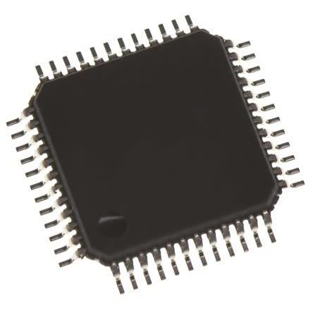 Infineon Obvod SOC ARM CortexTM-M0 CPU PSoC, počet kolíků: 48 kolíkový, 68-kolíkový QFN