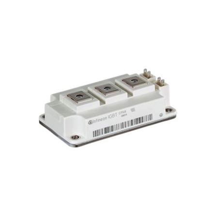 Infineon IGBT modul 295 A 1200 V, Modul Panel