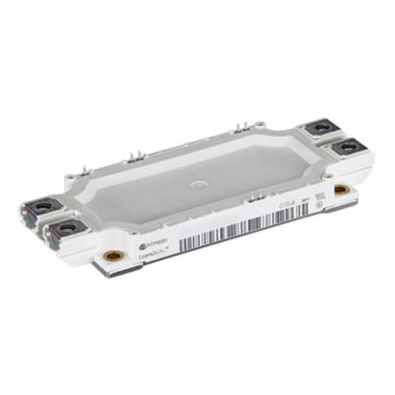 Infineon IGBT modul 240 A 1200 V, Modul Panel