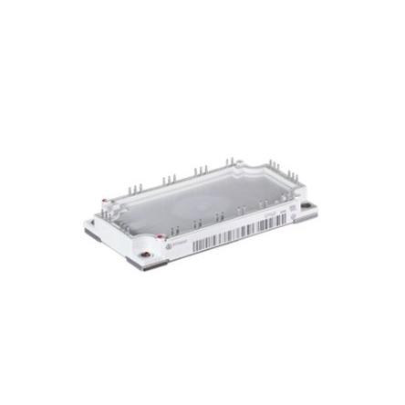 Infineon IGBT modul 100 A 600 V, Modul Panel