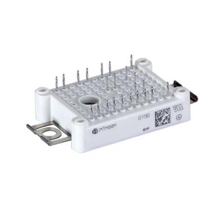 Infineon IGBT modul 28 A 1200 V, Modul Panel