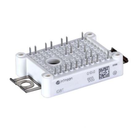 Infineon IGBT modul 45 A 600 V, Modul Panel