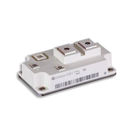 Infineon IGBT modul Značka Zákaz přístupu 600 A 1200 V, Modul Panel