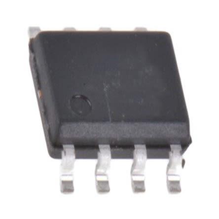 Infineon, standard: AEC-Q100 třída 2 a 3 NOR Paměť Flash, SPI, 128 MB, počet kolíků: 8 kolíkový, SOIC, 3.6V, 2.7 V