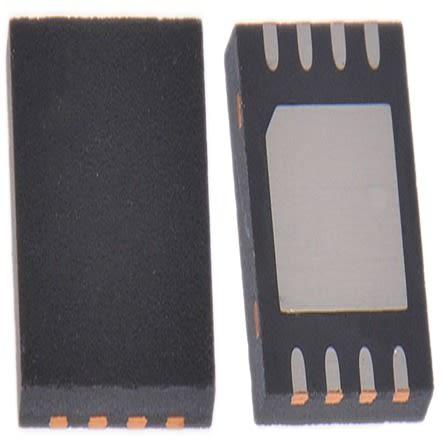 Infineon, standard: AEC-Q1 třída 1 NOR Paměť Flash, SPI, 256 MB, počet kolíků: 8 kolíkový, WSON, 3.6V, 2.7 V