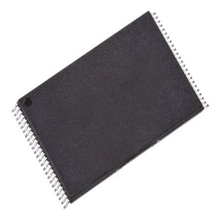 Infineon, standard: AEC-Q100 Paměť Flash, SPI, 32 MB, počet kolíků: 48 kolíkový, TSOP, 3.6V, 2.7 V