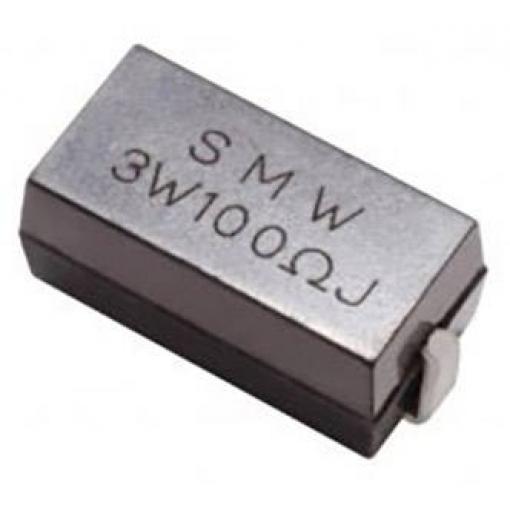 TyOhm 101284213283 SMW 2W 1R F T/R drátový rezistor 1 Ω SMD 2 W 1 % 1 ks