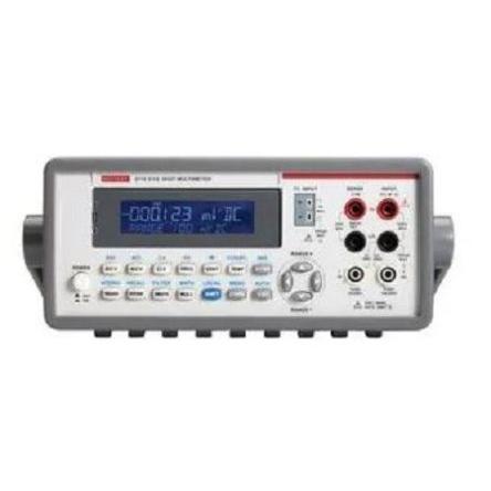 Multimetr 2110 Pracovní stůl 10 A ac, typ displeje: Digitální 750 V ac, číslo modelu: 2110-220 Keithley True RMS 10 A dc