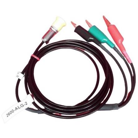 Kabel 2600-ALG-2: Triaxní kabel Keithley