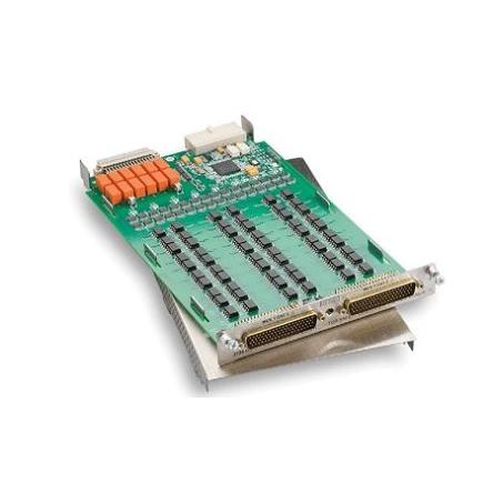 Karta multiplexoru 3724, Karta multiplexoru Keithley
