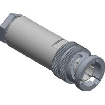 Kabel, 3slotový triaxiální kabelový konektor Keithley