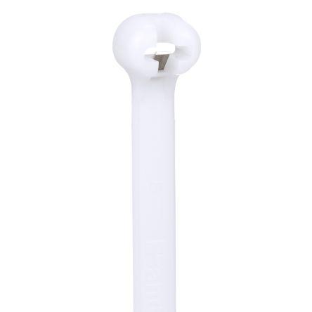 Stahovací páska Nerozpojitelné BT2LH-TL 221 mm 7mm Přírodní Nylon Panduit