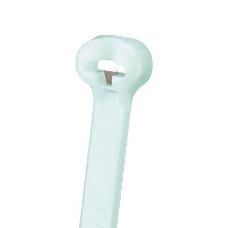 Stahovací páska Nerozpojitelné BT5LH-C 460 mm 4.7mm Přírodní Nylon Panduit
